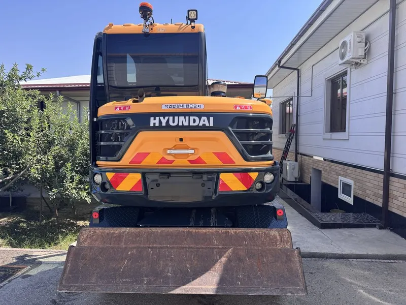 Exkavator HYUNDAI HW65A 2024-yil ishlagan soati 1372 3 Exkavator HYUNDAI HW65A 2024-yil ishlagan soati 1372 3