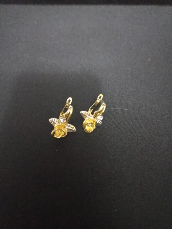 Женские серьги
