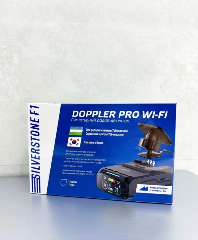 Silver Stone F1 Doppler pro WI-FI F1 Dopler pro WI-FI Antiradar ORG 3 Silver Stone F1 Doppler pro WI-FI F1 Dopler pro WI-FI Antiradar ORG 3