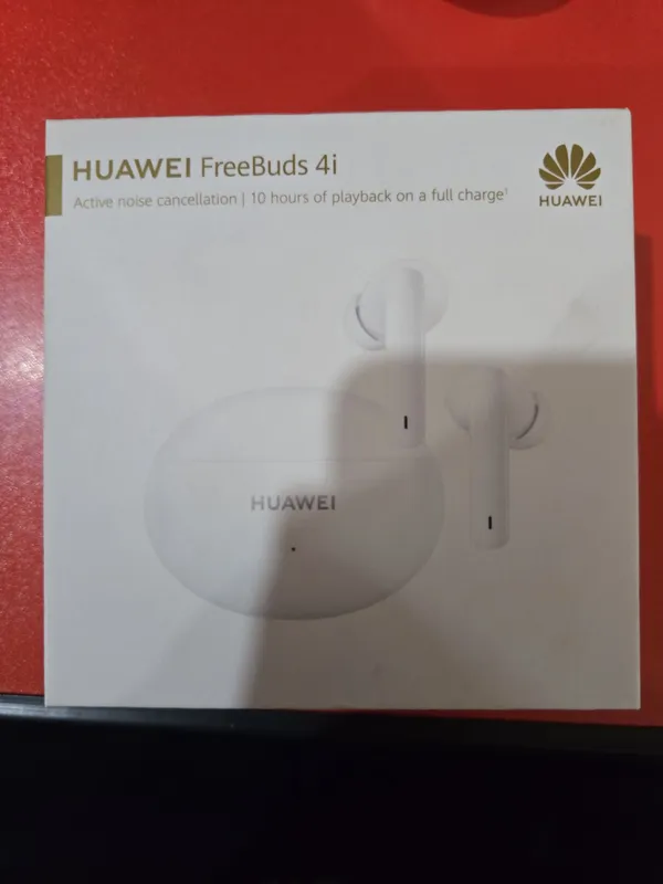Huawei Freebuds 4i