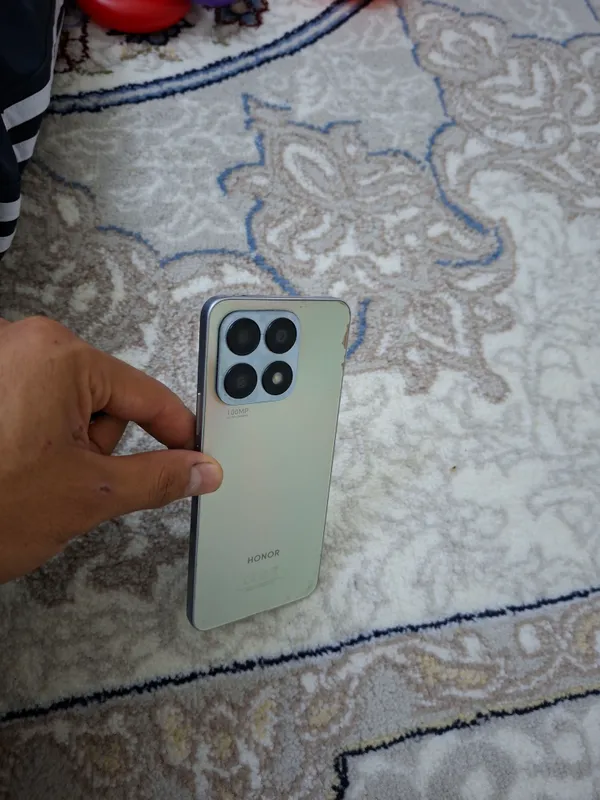 xonor x8a 128/8gb 1