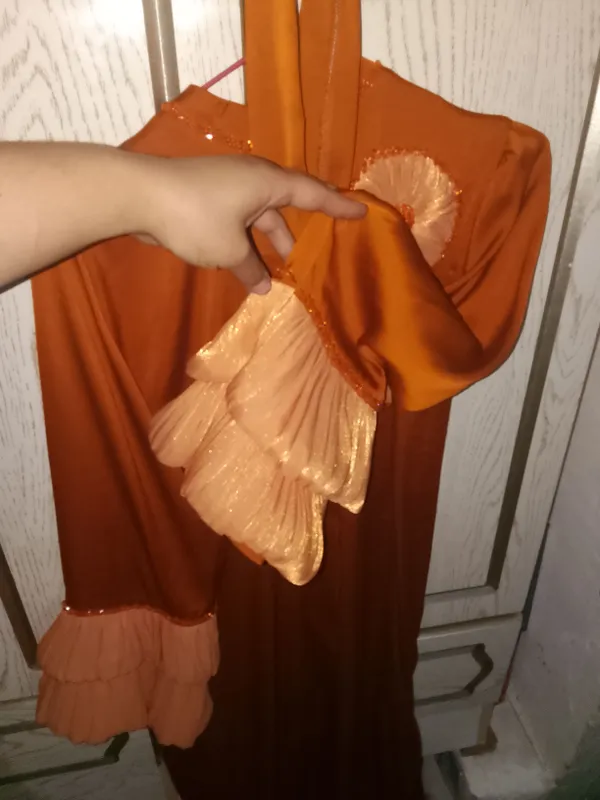 kuylak materiali salqin hijoblilarga ham buladi