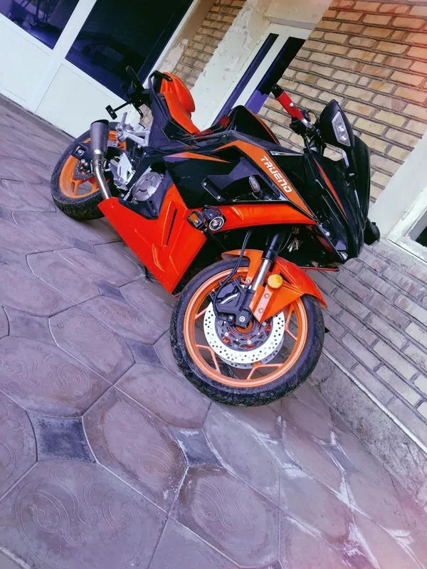 Moto sotiladi kawasaki ninja 400 cc Moto sotiladi kawasaki ninja 400 cc