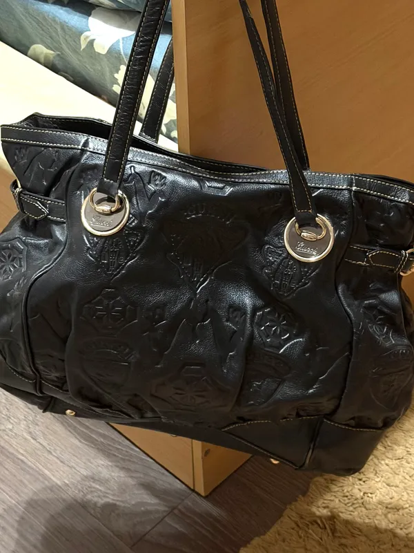 Сумка Gucci оригинал
