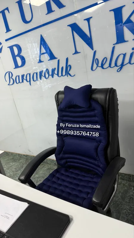 Накидки Для Кресла — фото 4