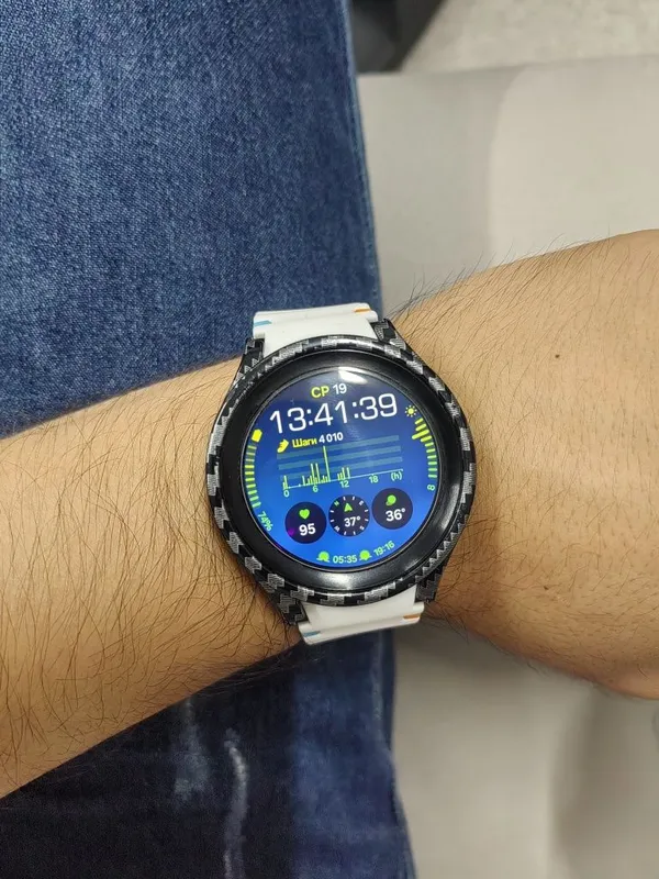Galaxy watch 5 pro 1 Galaxy watch 5 pro 1