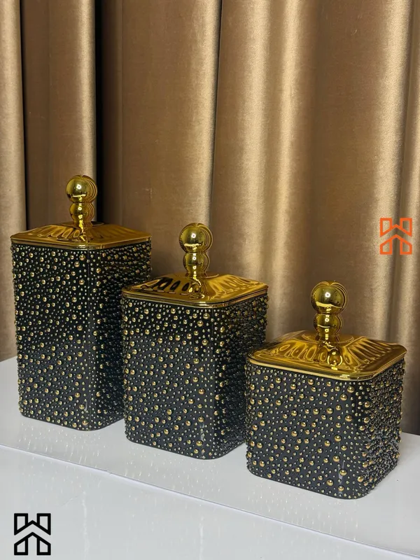 Солонки 4 Солонки 4