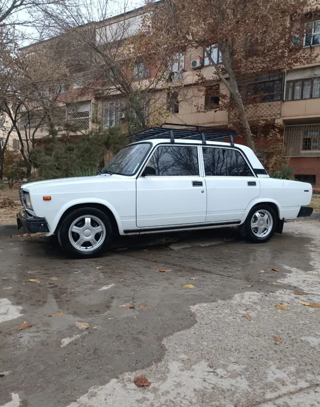 Продам багажник на Жигули Lada — фото 2