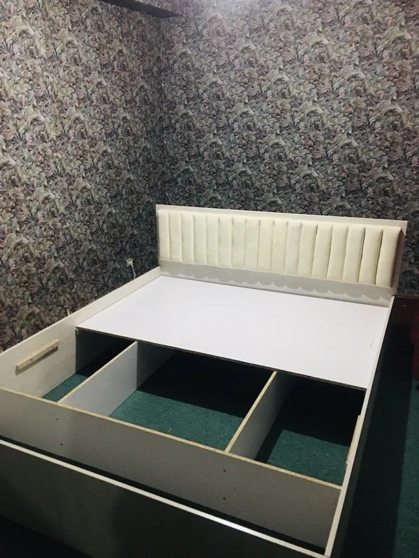 Zakasga spalni krovat yasab beramz kmga kk bolsa vodiy boylab