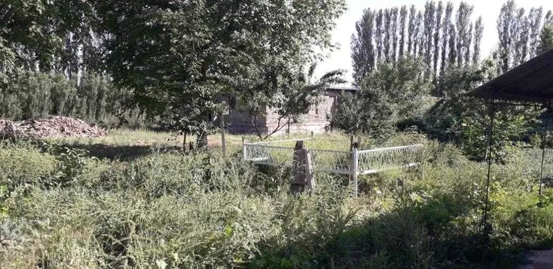 Продам землю 20соток массив Югнаки Ттз кадастр