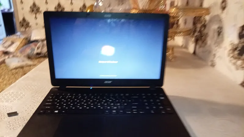 kampyuterga Windows 7 ACEG