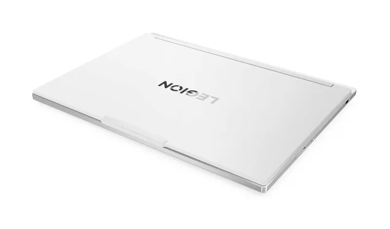 Lenovo Legion 7/16 2K OLED 240Hz/Ultra 9 275HX/32GB/1TB/RTX5070 8ГБ — фото 5