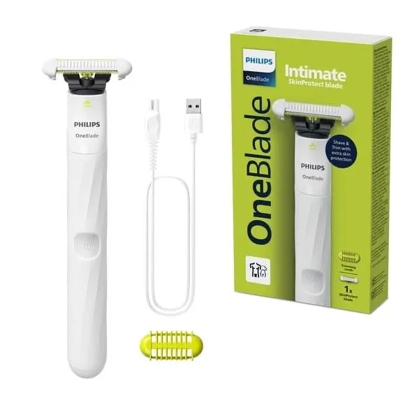 Philips One blade Trimmer — фото 2