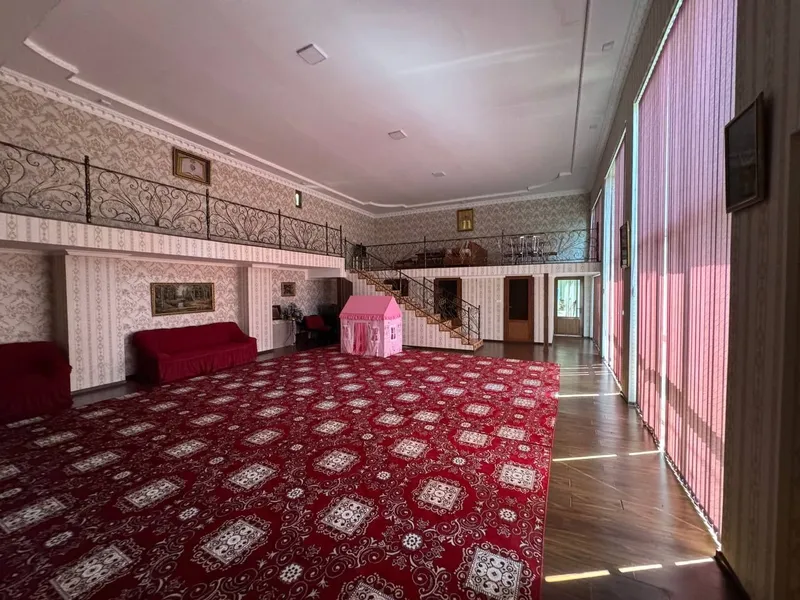 Dacha, dalaxovli, дача — фото 6