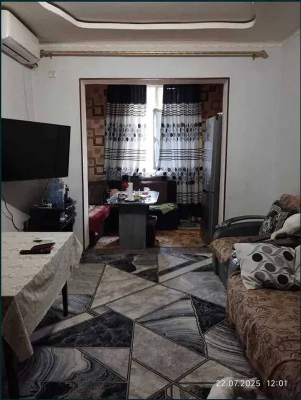 Продается квартира в Гульбахоре