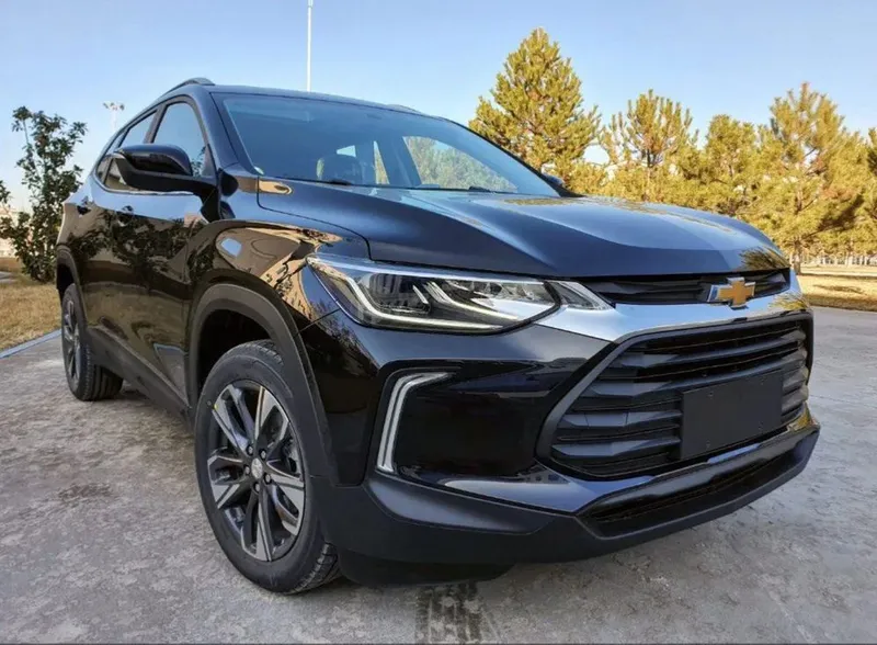 Tracker 2 Premier Plus, Трекер 2 Пример Плюс, 2024.