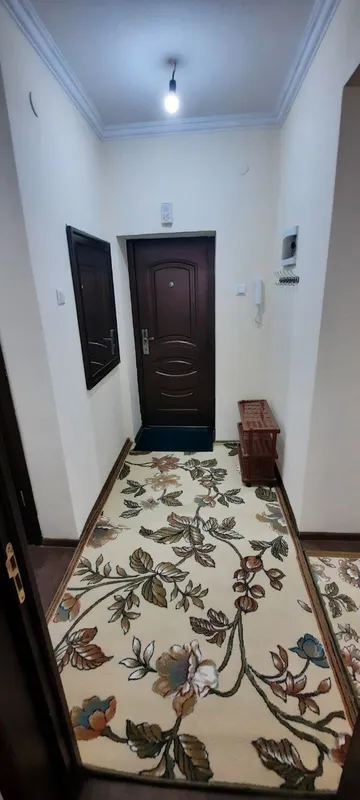Срочно продаётся Сергели 7А, 3 комнаты, 1-й этаж, метро 9