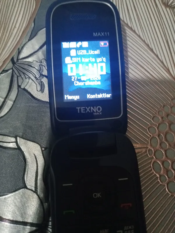 Tehno max navoiyda