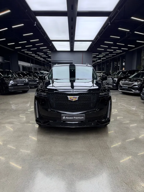 Cadillac Escalade Насия. савдога. берилади Cadillac Escalade Насия. савдога. берилади