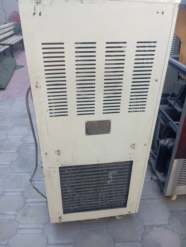 аппарат для мороженого Frigamat 380W 3 аппарат для мороженого Frigamat 380W 3