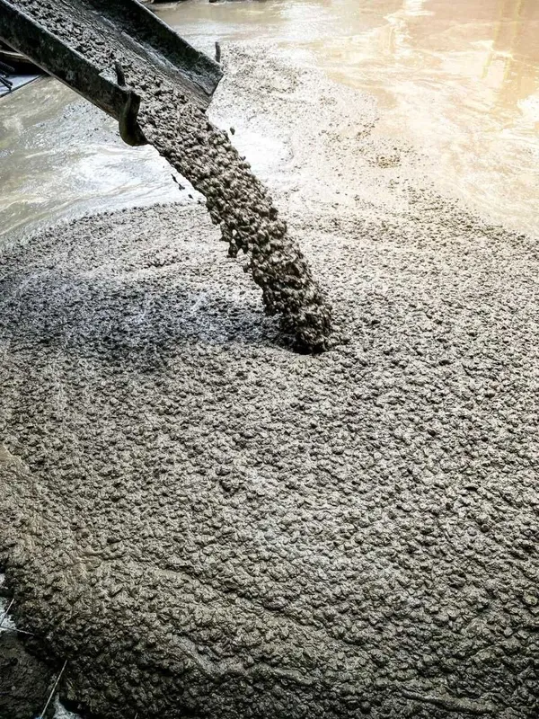 Бетон, товар бетон, цемент бетон, битон мишалка, beton, sement, biton — фото 1