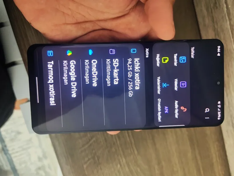 Samsung S20+5g Narxi 1 40000 abmen ayfon 11 tepas — фото 1