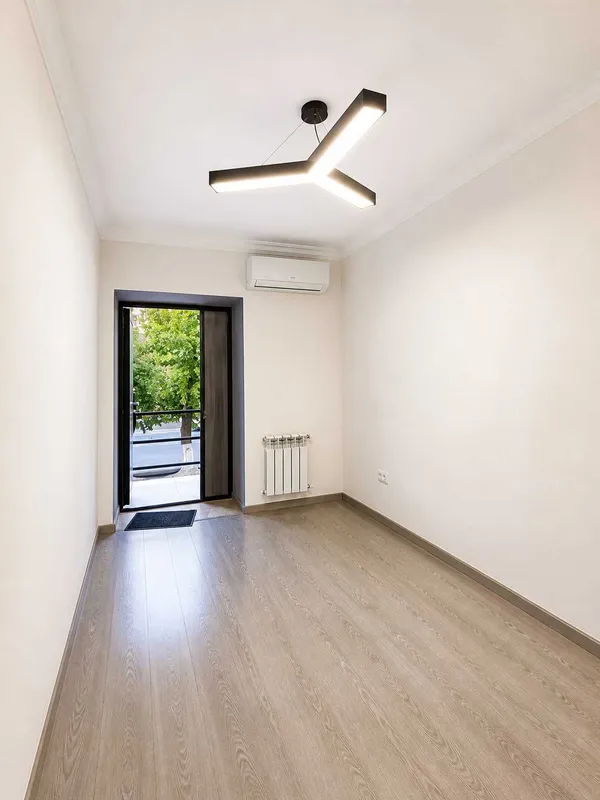 Аренда офиса на первой линии Новомосковской — 62 м², 3 комнаты — фото 4