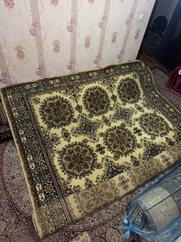 Gilam o’lchami 4*2.80 Gilam o’lchami 4*2.80