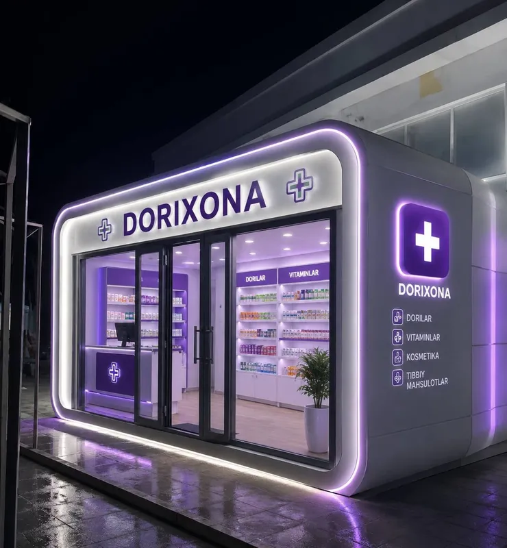 Кучма дукон, Фудтрак, бутка, Truck, Foodtruck, Фургон Прицеп — фото 1