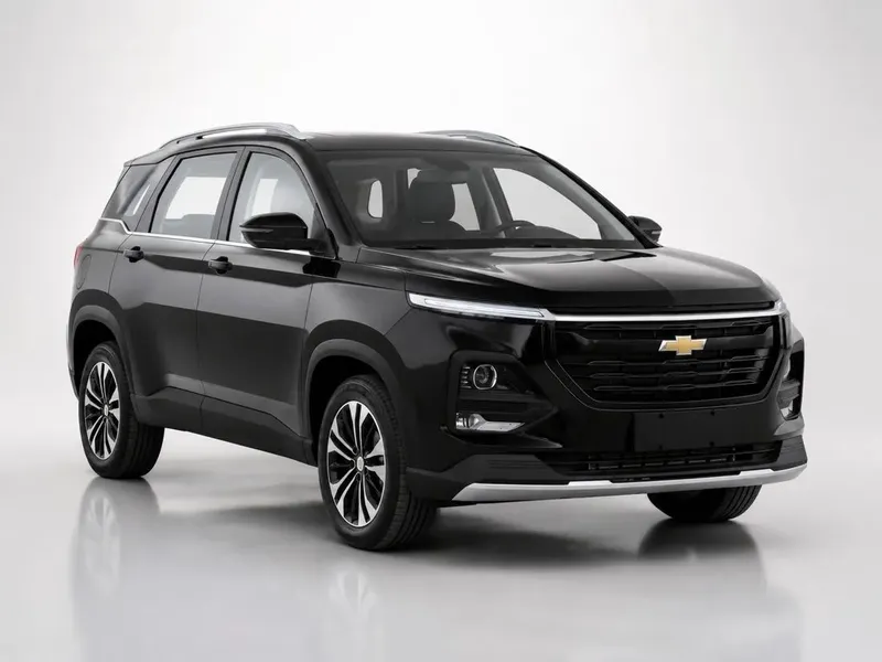 Chevrolet Captiva 5 nasiyaga — penya va jarimasiz 1 Chevrolet Captiva 5 nasiyaga — penya va jarimasiz 1
