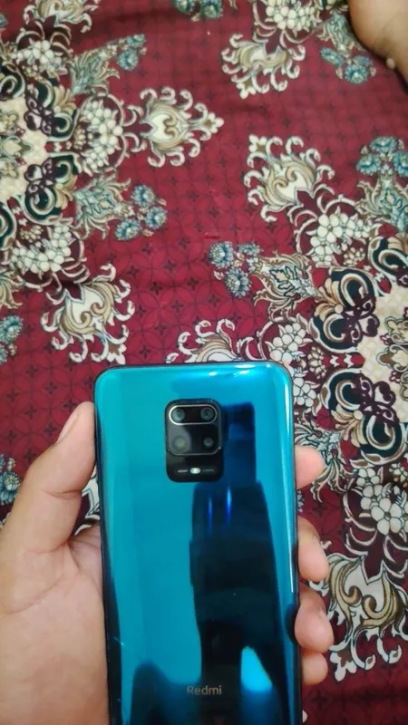 Redmi note 9s 700 ming — фото 2
