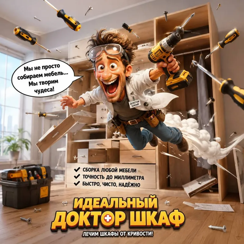 Мебель Мебель