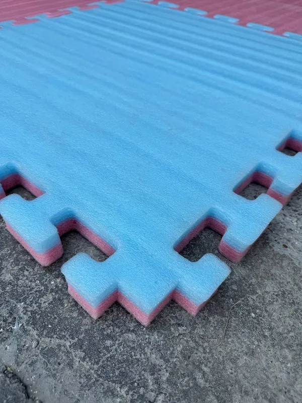 TATAMI PARALON MAT 2/10 sm Sport mat gimnastika, мат гимнастический — фото 4