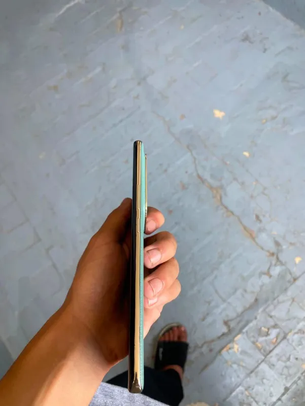 infinix zero 30 4