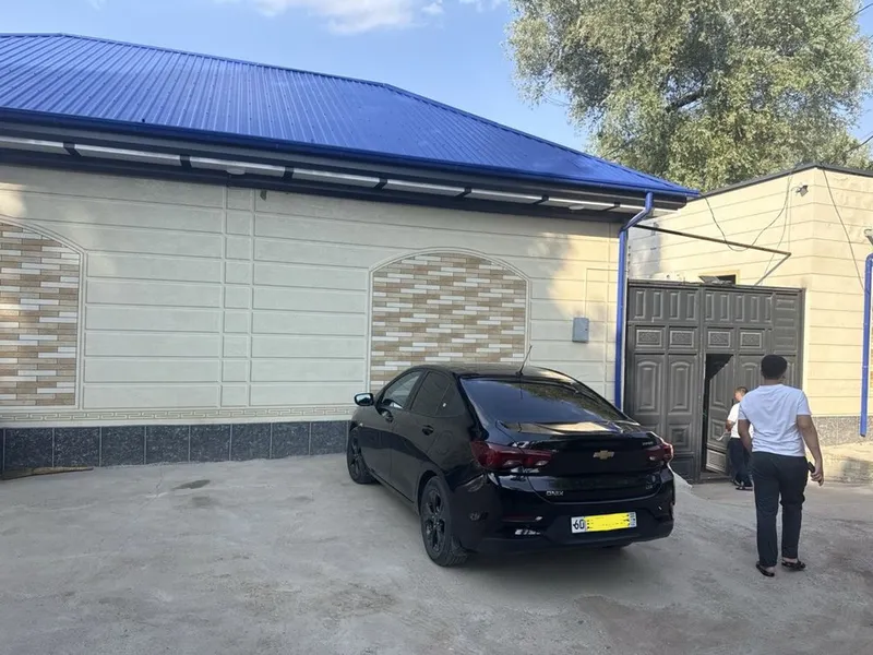 ONIX LTZ avtomashinasi zudlik bilan sotiladi ! 2