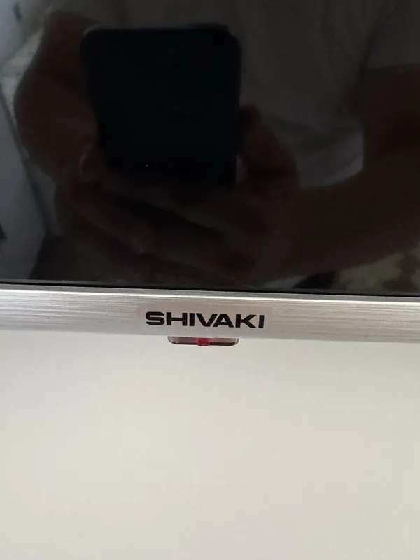 Televizor Shivaki sotiladi Продается телевизор Shivaki 43 smart 4K