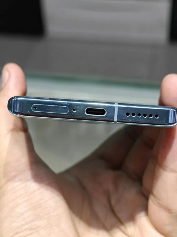 Vivo X100Pro 12/256 3