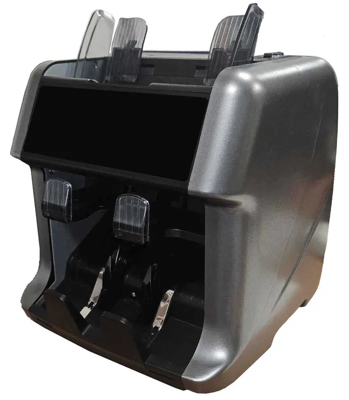 Счетная машинка DoCash DC-55 V HD нового поколения. (Германия)