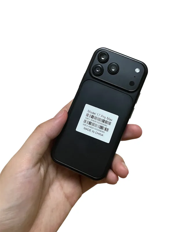 17 Pro Max Mini 2 17 Pro Max Mini 2