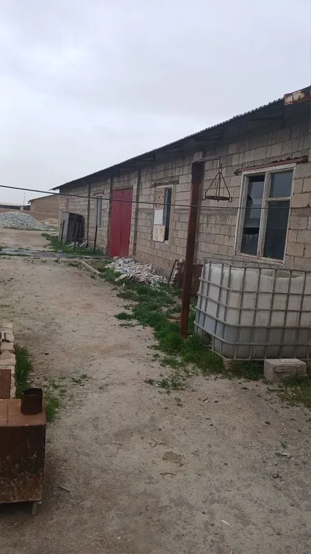 Срочно продается База в Тинчлике — фото 1