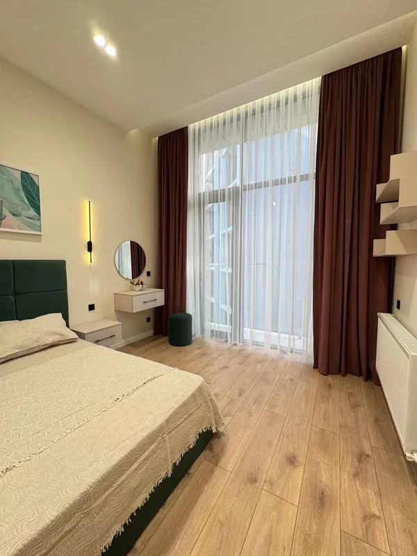 Аренда ЖК Urban Delux 60м2 Мирзо Улугбекский 2/3/8 — фото 5