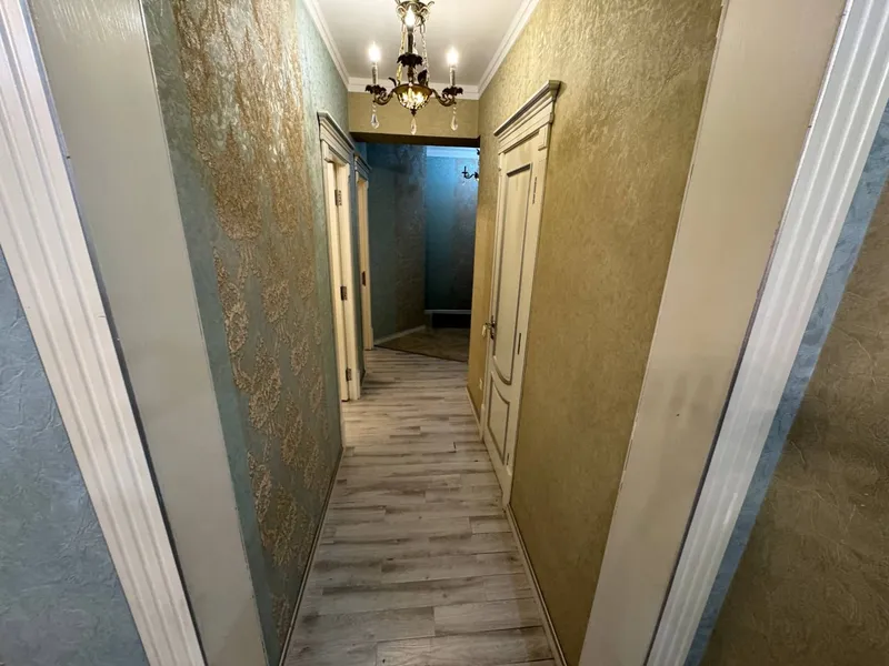 Сдаётся квартира в ЖК Bodomzor Terrasa 6