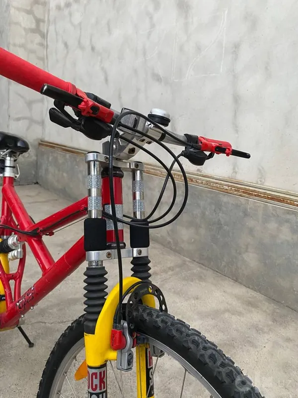 Nemis velosipedi 2 Nemis velosipedi 2