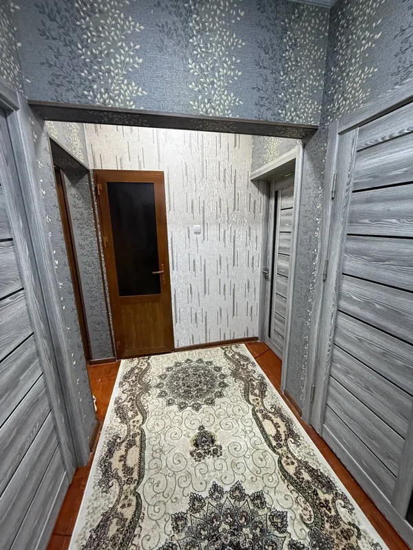 2-комнатная квартира, 66 м², Мирзо-Улугбек 9
