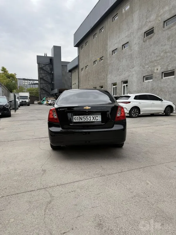 Gentra 2024 года, идеальное состояние 4 Gentra 2024 года, идеальное состояние 4