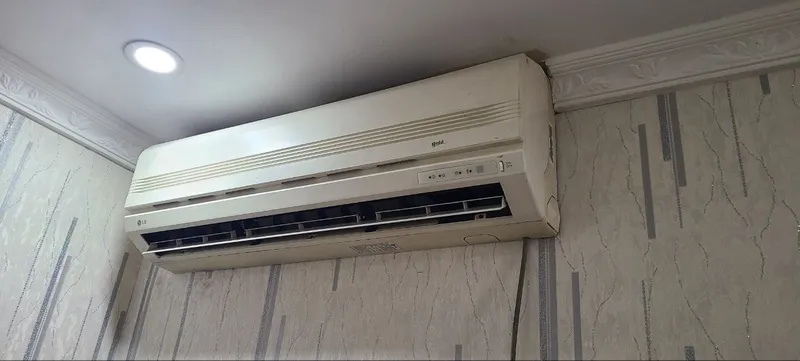konditsioner sotiladi LG