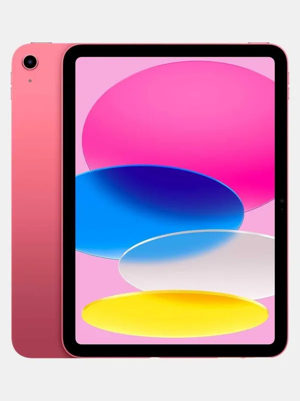 Apple Ipad A16 128/256 wifi 11 дюймов — фото 2