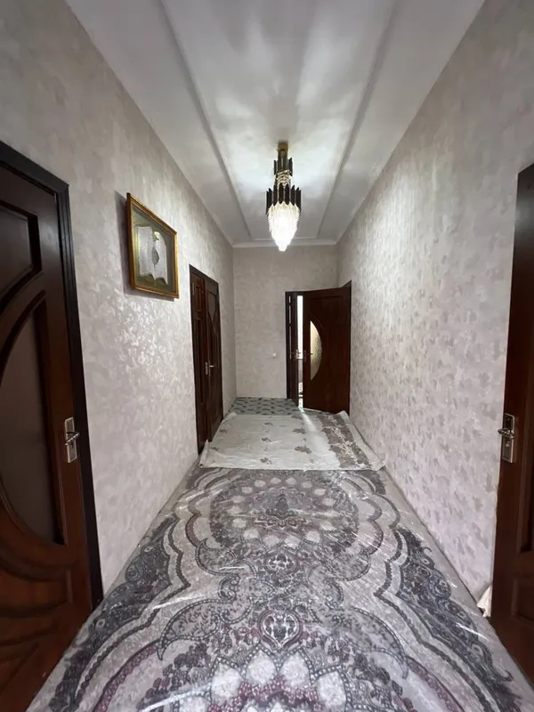 Yuqori chirchiq tumani Yangi Toshkent Sentri — фото 4