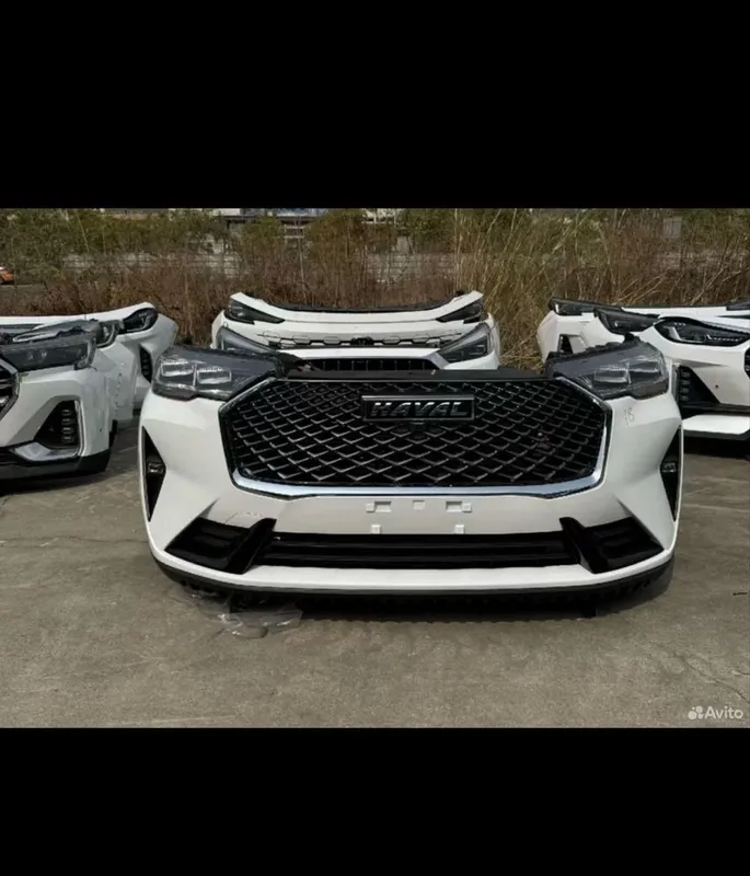 Ноускат Haval H6 1