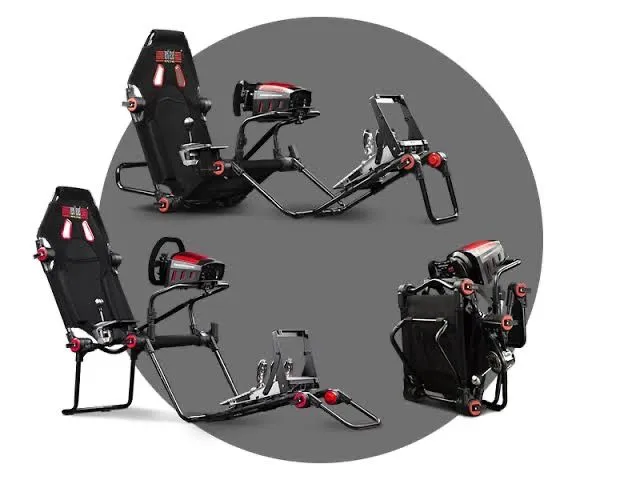 Cockpit , кокпит - Nextlevel racing F-GT lite - не новый 2